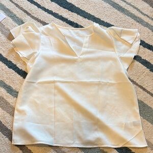 Business Casual Women's Top